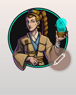 Human Senator