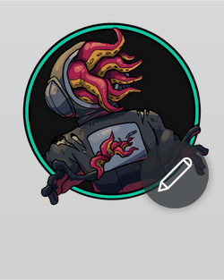 Compromised Diver