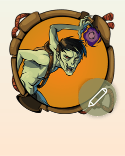 Adventurer's Husk