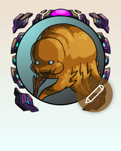 Elephantine Alien