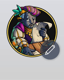 Firbolg Merchant