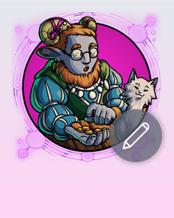 Firbolg Merchant