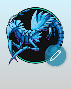 Alien Bug