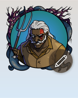 Human Farmer