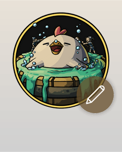 Giant Bird