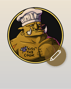 Ogre Chef