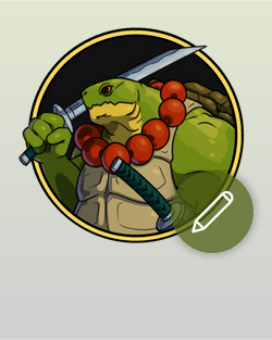 Tortle Guard