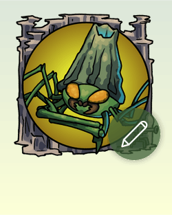 Rock Creature