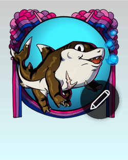Shark Folk Companion