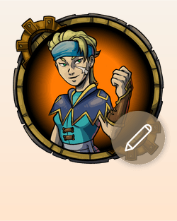 Aasimar Artificer