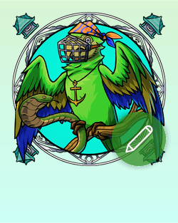 Parrot