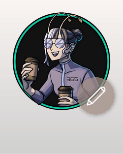 Alien Intern