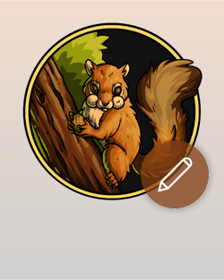 Squirrel