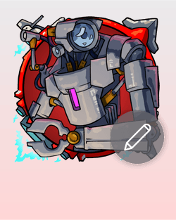 Guard Robot