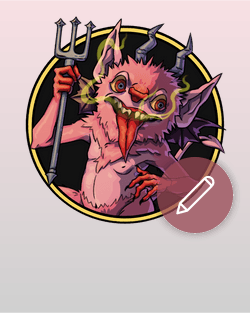 Lesser Demon