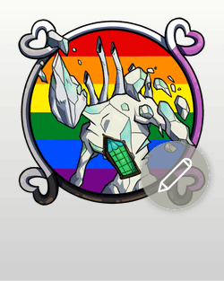 Glass Elemental