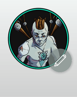 Technomancer