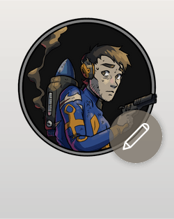 Stranded Colonist