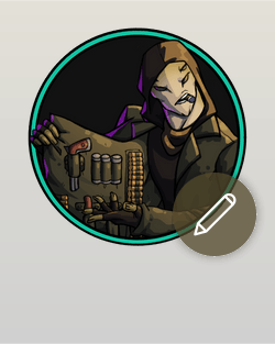 Shady Merchant