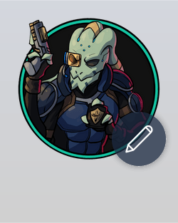 Alien Security