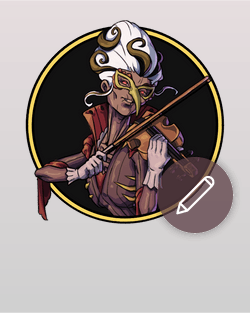 Demetria (Lich Bard)