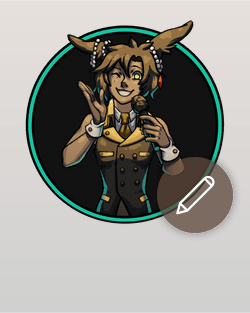Rabbitfolk Showperson