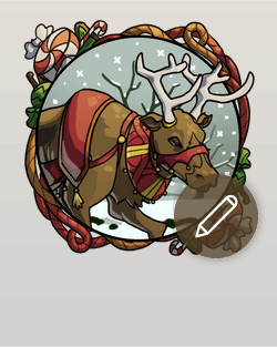 Reindeer