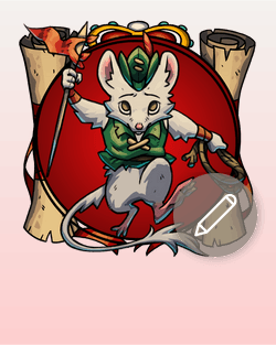 Mouse Knight