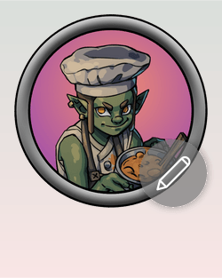 Goblin Cook Gunner