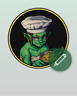 Goblin Cook Gunner