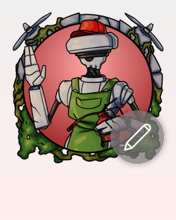 Droid Tavernkeeper