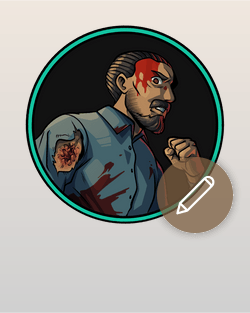 Human Scavenger