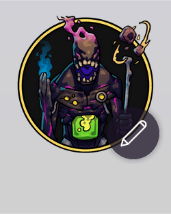 Void Lost