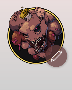 Fleshwarp