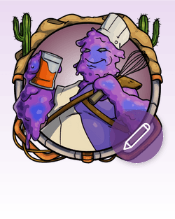 Goop Alien