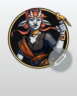 Firbolg Druid