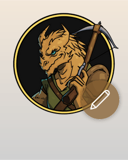 Dragonborn Ranger