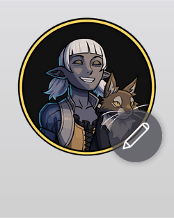 Drow Child
