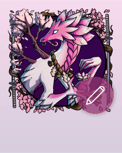 Cherry Blossom