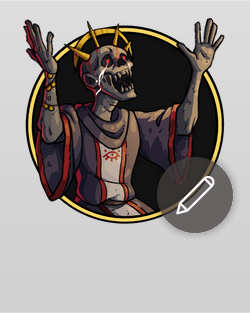 Lich Cultist
