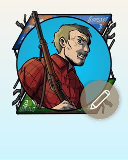 Human Scavenger