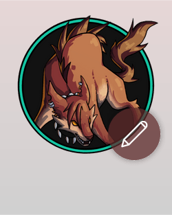 Stray Beast