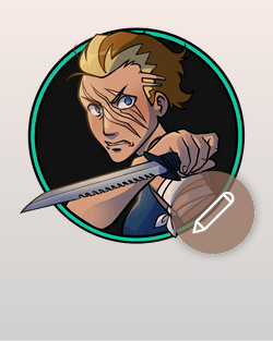 Human Survivor