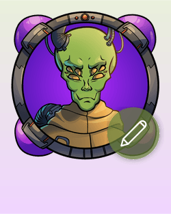 Alien Commander