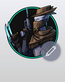 Alien Gunslinger