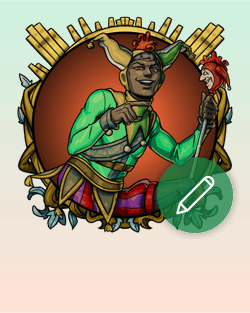 Court Jester