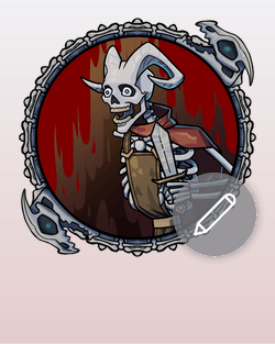 Skeleton Fighter