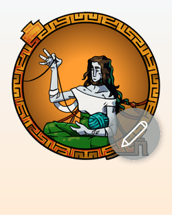 Sage of the Labyrinth