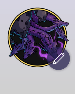Void Dragon