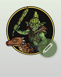 Cactigoblin Raider